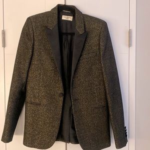 Saint Laurent Blazer, size 46